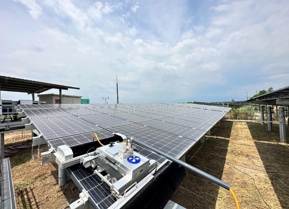 模組清洗機